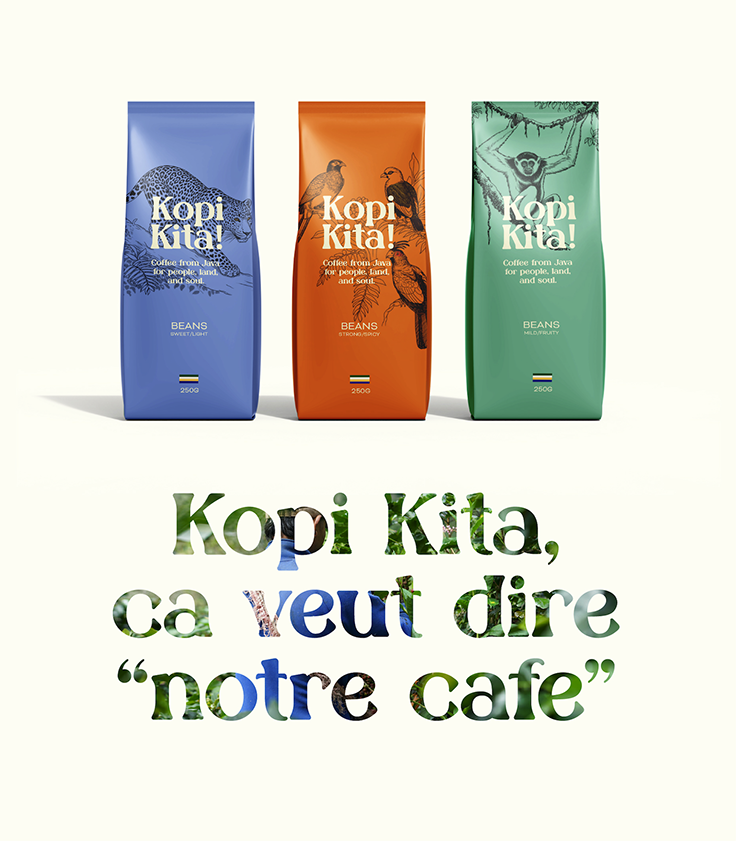 Kopi Kita