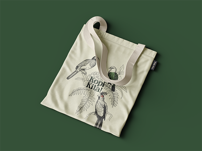 Kopi Kita — vue 6